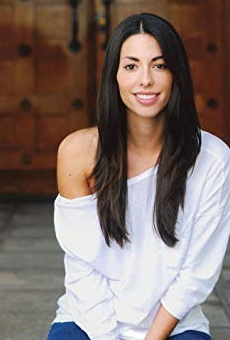 Películas de Jade Catta-Preta