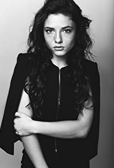 Películas de Jade Chynoweth