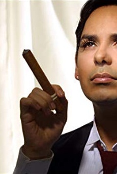 Películas de Jade Esteban Estrada