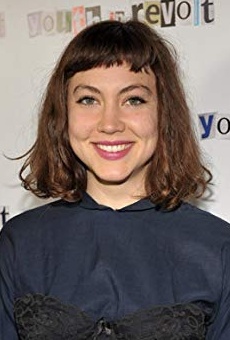 Películas de Jade Fusco