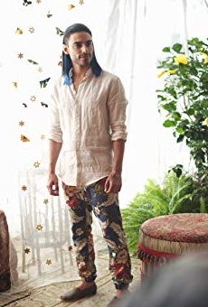 Películas de Jade Hassouné