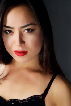 Películas de Jade Kanapina