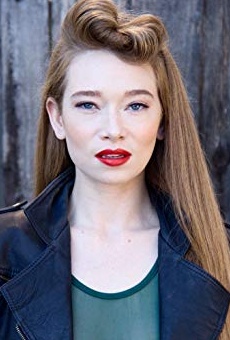 Películas de Jade Lorna Sullivan