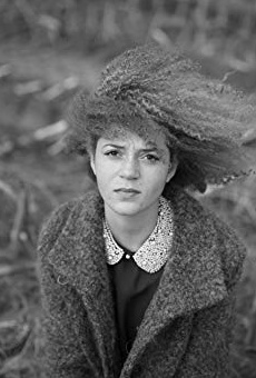 Películas de Jade Olieberg