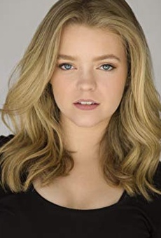Películas de Jade Pettyjohn