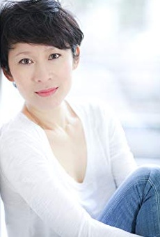 Películas de Jade Phan-Gia