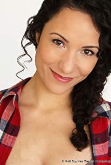 Películas de Jade Puga