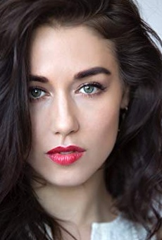 Películas de Jade Tailor