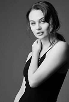 Películas de Jade Voight