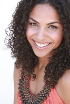 Películas de Jade Waters-Burch