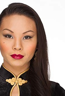 Películas de Jade Xu