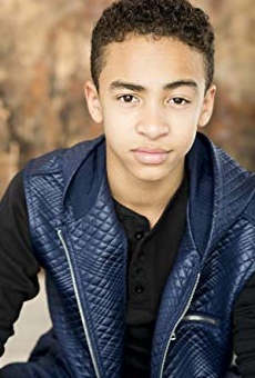 Películas de Jaden Betts