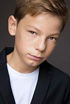 Películas de Jaden Klein