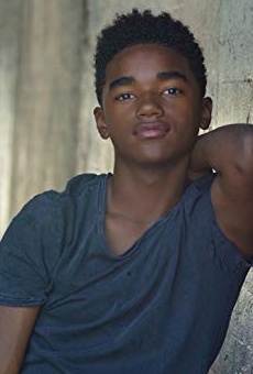 Películas de Jaden Martin Películas de Jaden Martin