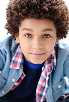Películas de Jaden Michael