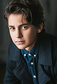 Películas de Jaden Rain