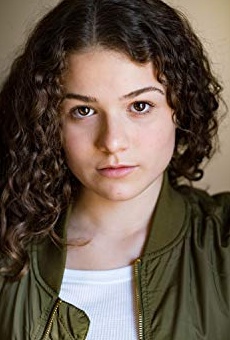 Películas de Jadin Harris