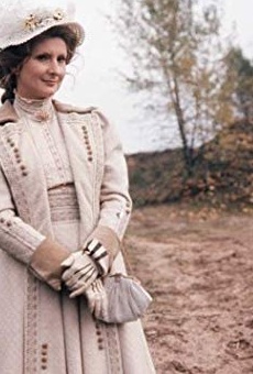 Películas de Jadwiga Baranska