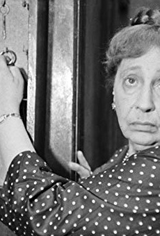 Películas de Jadwiga Chojnacka