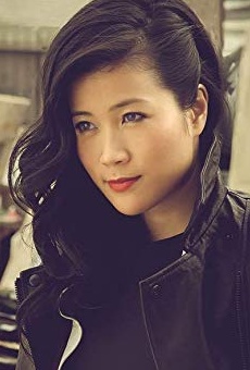 Películas de Jadyn Wong