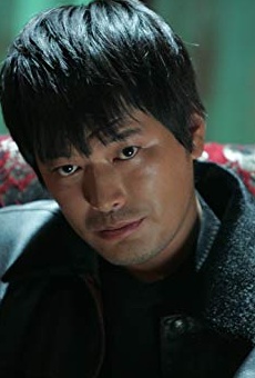 Películas de Jae-yeong Jeong