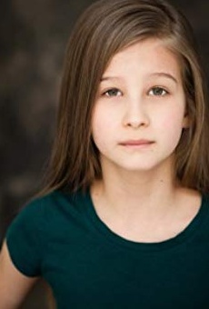 Películas de Jaeda Lily Miller