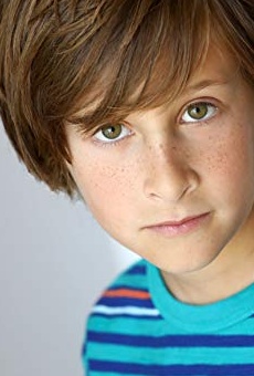 Películas de Jaeden Bettencourt