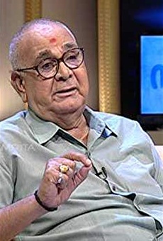 Películas de Jagannatha Varma