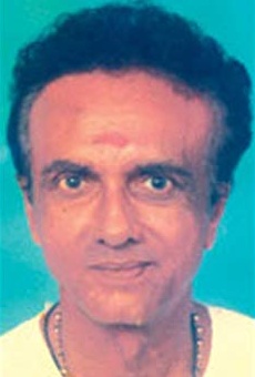 Películas de Jagannathan