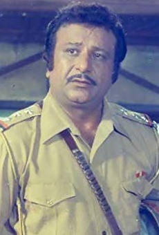 Películas de Jagdish Raj