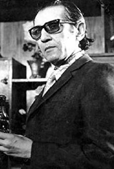 Películas de Jahangir Forouhar