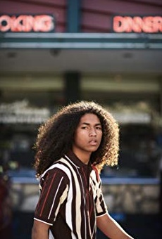 Películas de Jahking Guillory