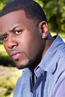 Películas de Jahmar Hill