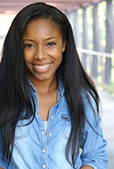 Películas de Jahnee Wallace