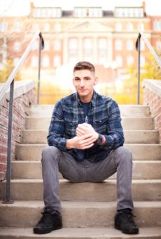 Películas de Jai Breisch