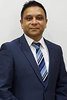 Películas de Jai Patel