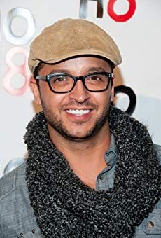 Películas de Jai Rodriguez