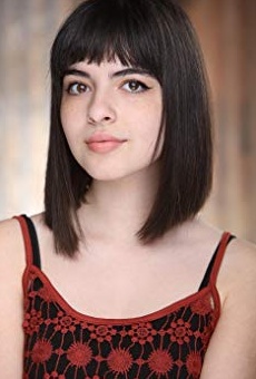 Películas de Jaidan Jiron