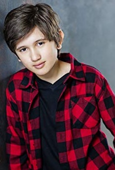 Películas de Jaiden Cannatelli