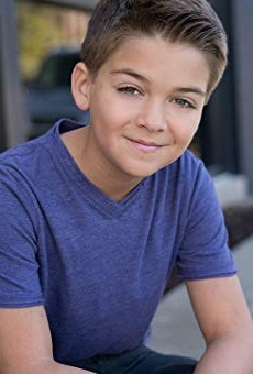 Películas de Jaiden Hidalgo