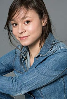 Películas de Jaiden Mitchell