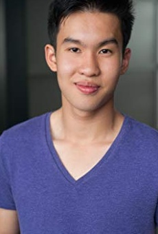 Películas de Jaiden Vu