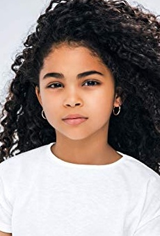 Películas de Jaidyn Triplett