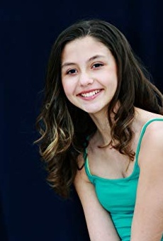 Películas de Jaika Isabella Waters