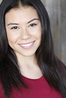 Películas de Jailene Arias