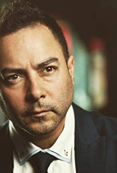 Películas de Jaime Aymerich