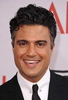 Películas de Jaime Camil