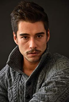 Películas de Jaime Del Aguila