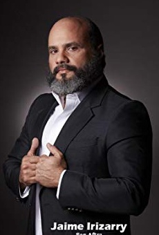 Películas de Jaime Irizarry