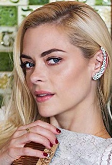 Películas de Jaime King